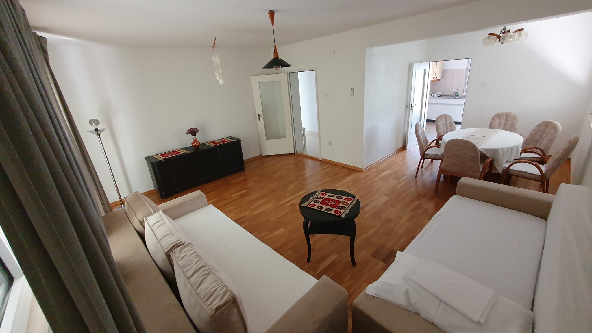 Apartman 13