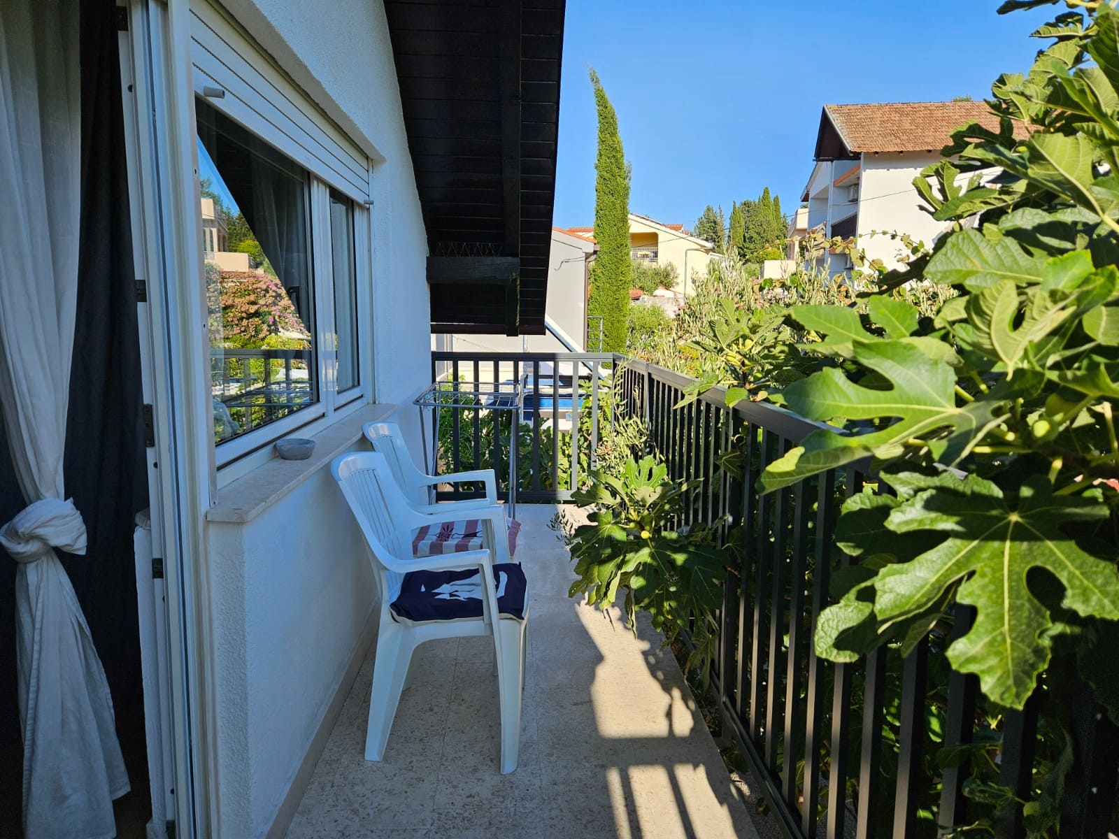 Apartman 6+4 interijer