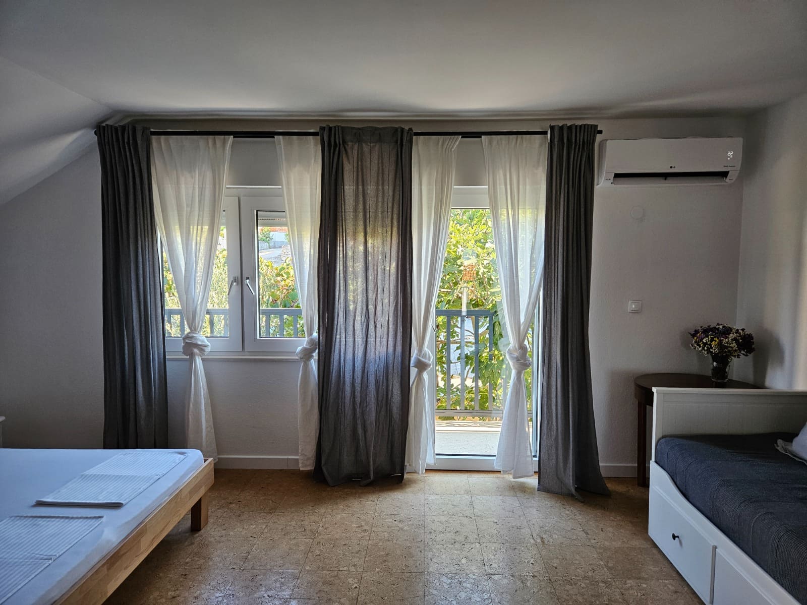 Soba apartmana Sea Land